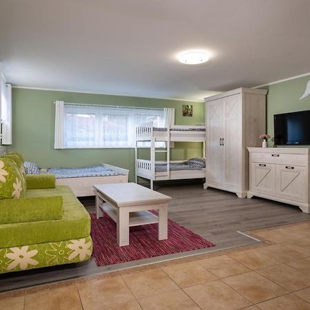 Apartmany Restart - Arestart Sk Liptovský Mikuláš Esterno foto