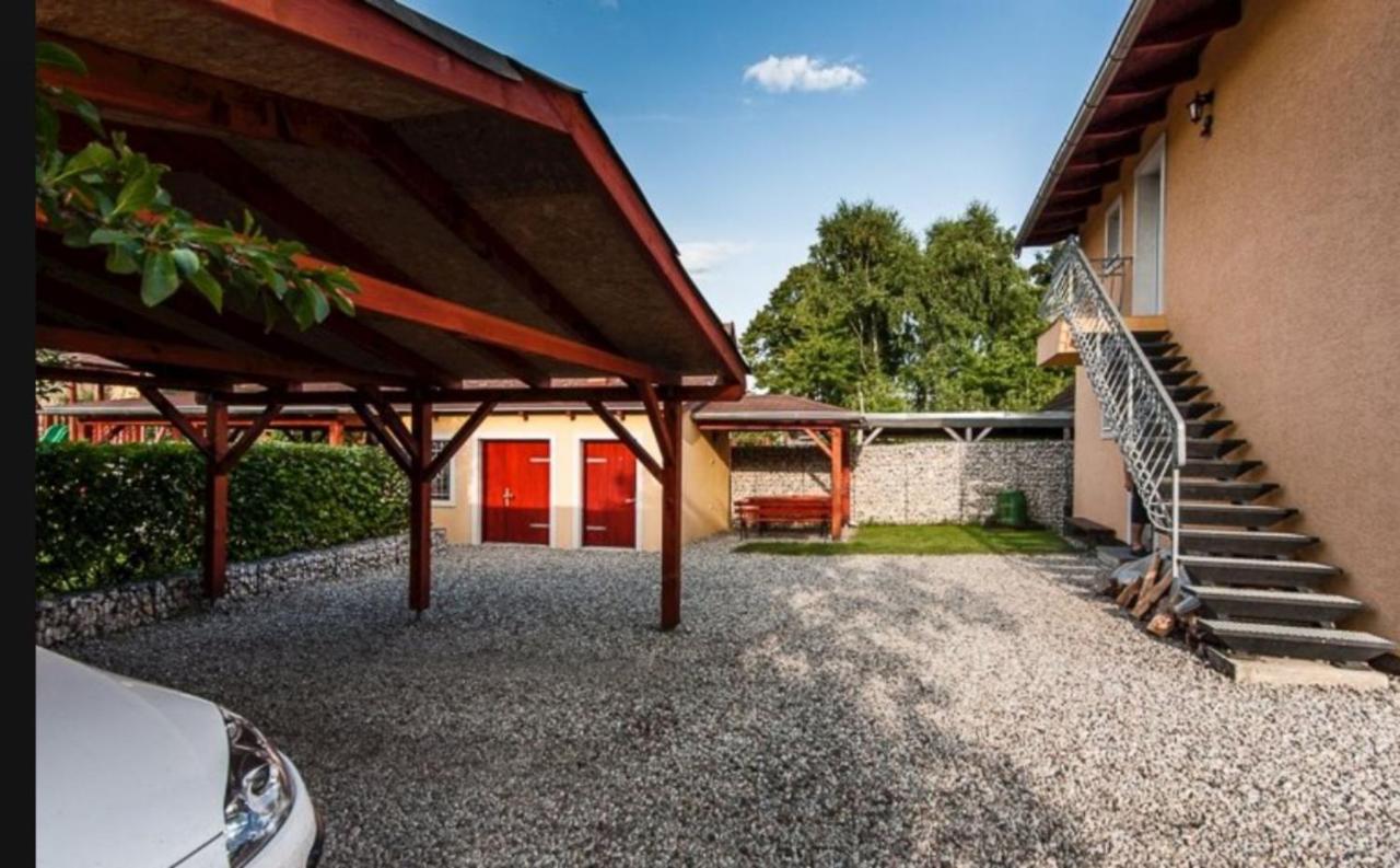 Apartmany Restart - Arestart Sk Liptovský Mikuláš Esterno foto