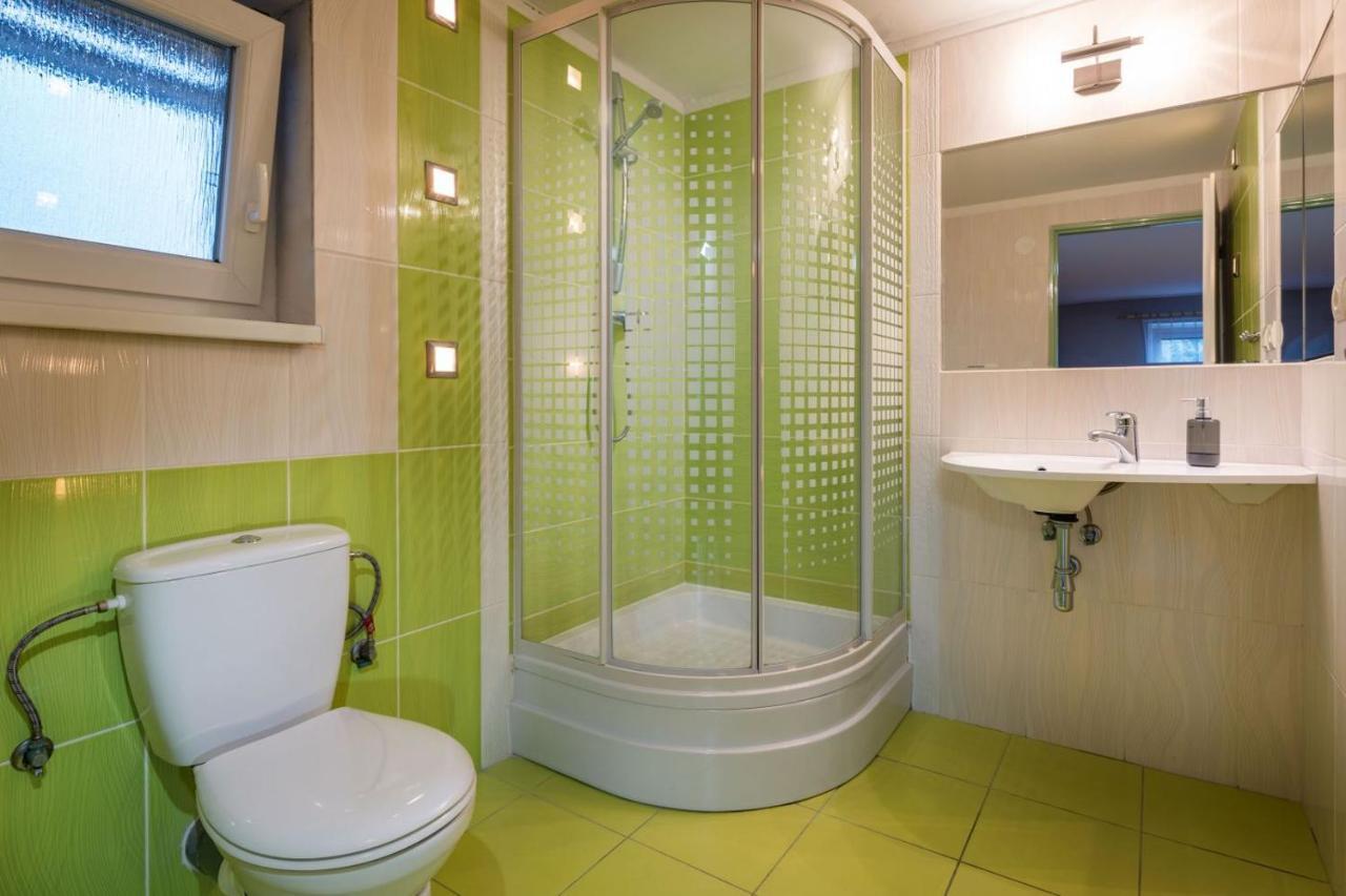 Apartmany Restart - Arestart Sk Liptovský Mikuláš Esterno foto