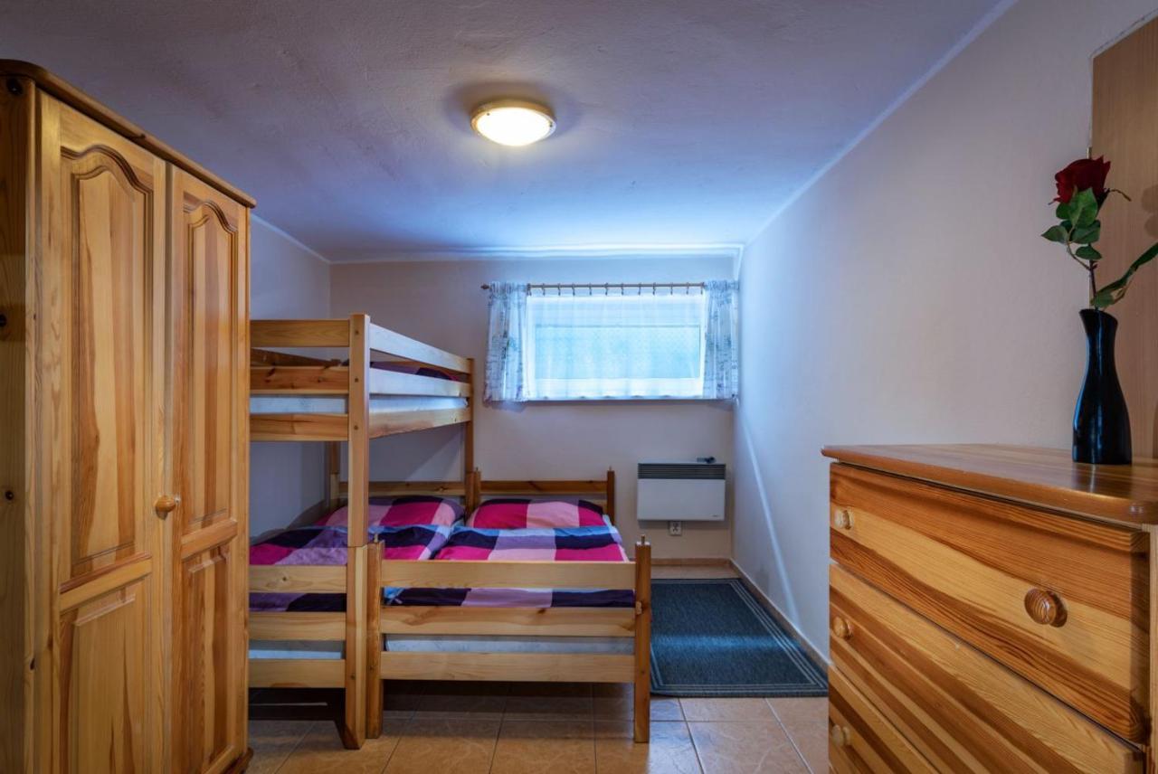 Apartmany Restart - Arestart Sk Liptovský Mikuláš Esterno foto