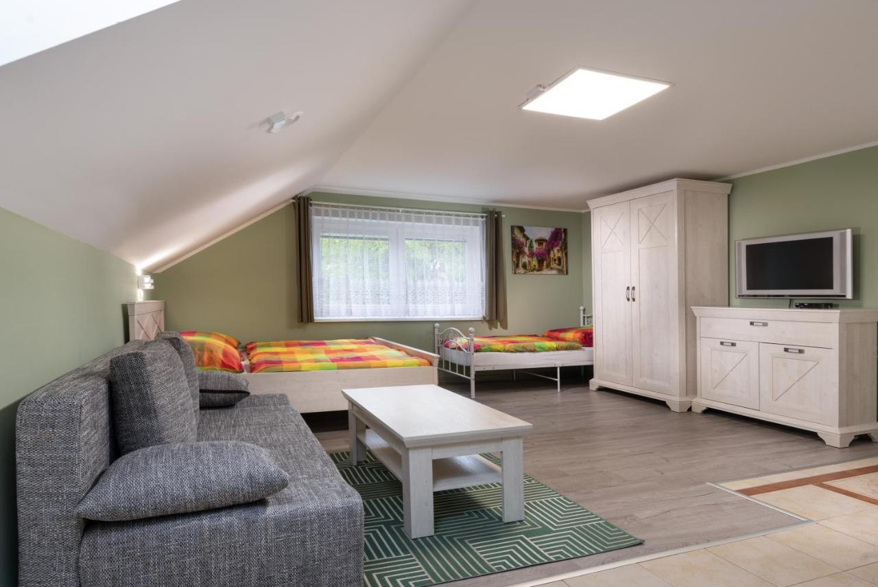 Apartmany Restart - Arestart Sk Liptovský Mikuláš Esterno foto