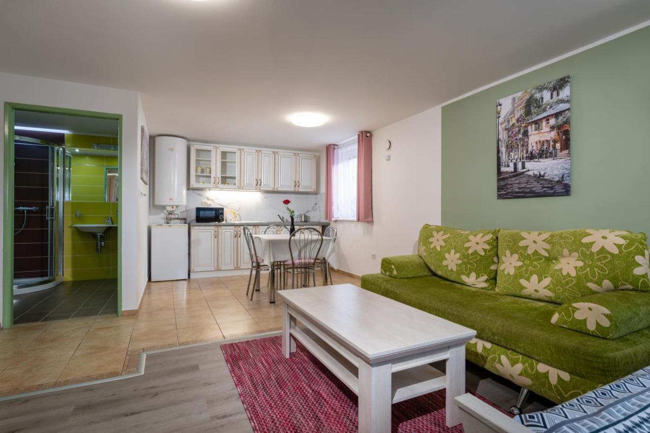 Apartmany Restart - Arestart Sk Liptovský Mikuláš Esterno foto