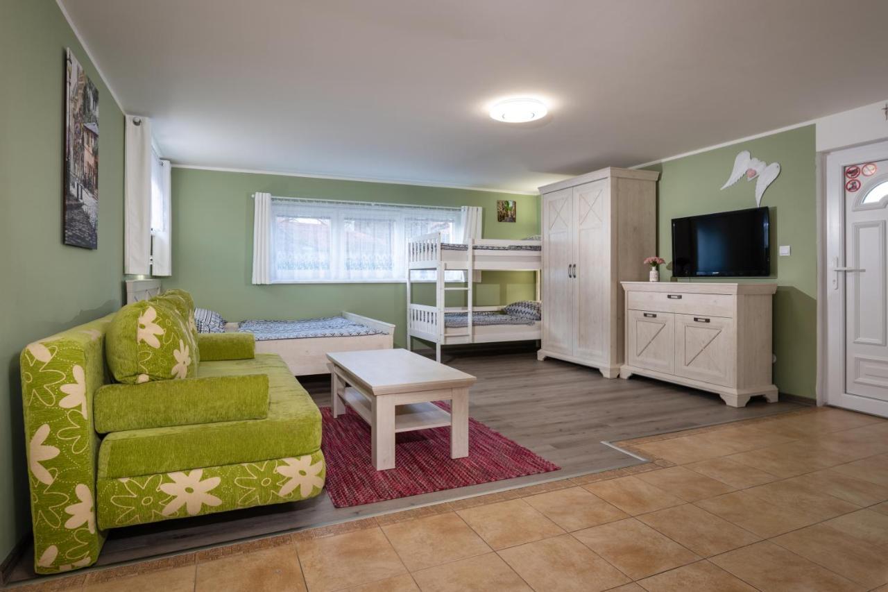 Apartmany Restart - Arestart Sk Liptovský Mikuláš Esterno foto